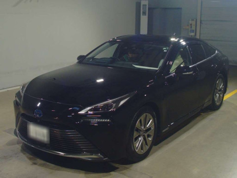 2022 Toyota Mirai JPD20[0]