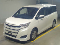 2019 Toyota Noah