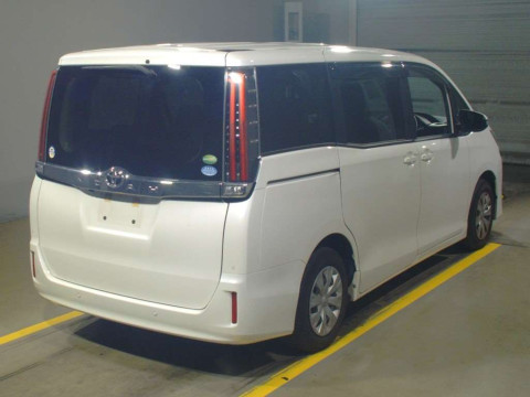 2019 Toyota Noah ZRR80G[1]