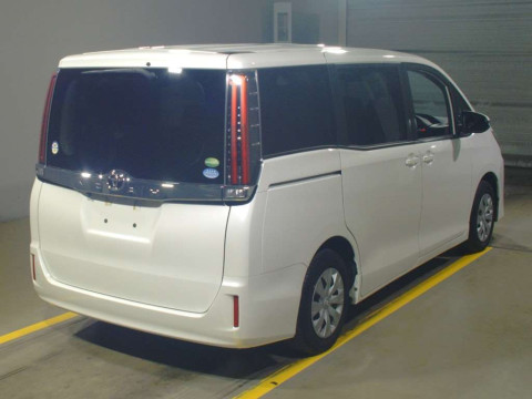 2019 Toyota Noah ZRR80G[1]