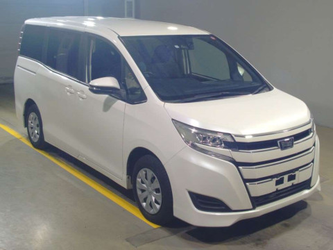 2019 Toyota Noah ZRR80G[2]