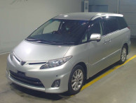 2012 Toyota Estima