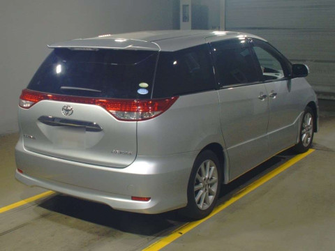 2012 Toyota Estima ACR50W[1]