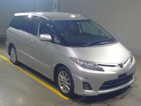 2012 Toyota Estima ACR50W[2]