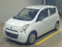 2011 Suzuki ALTO ECO