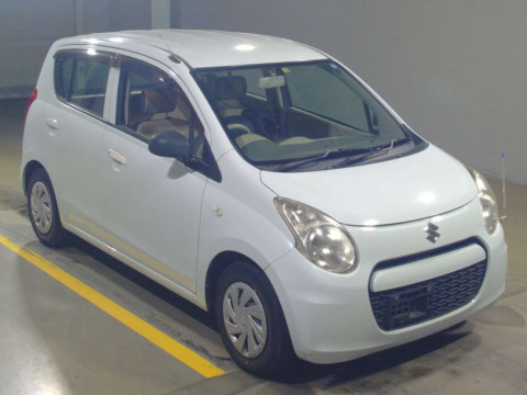 2011 Suzuki ALTO ECO HA35S[2]