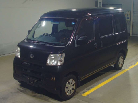 2016 Daihatsu Hijet Cargo S321V[0]