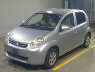 2010 Toyota Passo