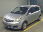 2012 Nissan Note