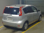 2012 Nissan Note