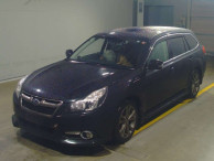 2013 Subaru Legacy Touring Wagon