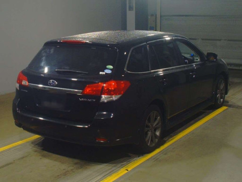 2013 Subaru Legacy Touring Wagon BRM[1]