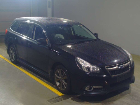 2013 Subaru Legacy Touring Wagon BRM[2]