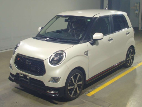 2016 Daihatsu Cast LA250S[0]