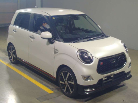 2016 Daihatsu Cast LA250S[2]