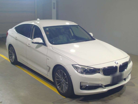 2013 BMW 3 Series 3X20[2]