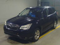 2012 Subaru Forester