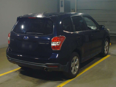 2012 Subaru Forester SJ5[1]