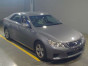 2010 Toyota Mark X