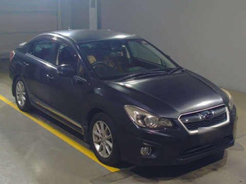 2013 Subaru Impreza G4 GJ6[2]