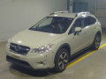 2013 Subaru XV HYBRID