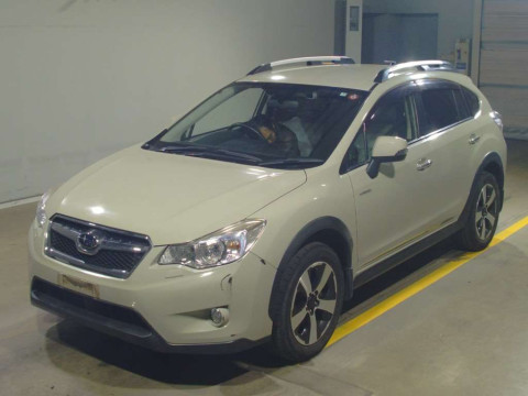 2013 Subaru XV HYBRID GPE[0]