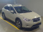 2013 Subaru XV HYBRID