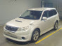 2010 Subaru Forester