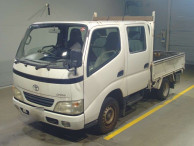 2005 Toyota Dyna Truck