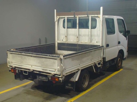 2005 Toyota Dyna Truck KDY230[1]