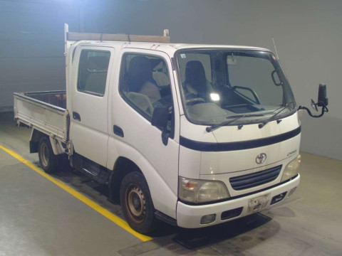 2005 Toyota Dyna Truck KDY230[2]