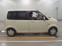 2007 Mitsubishi eK Wagon