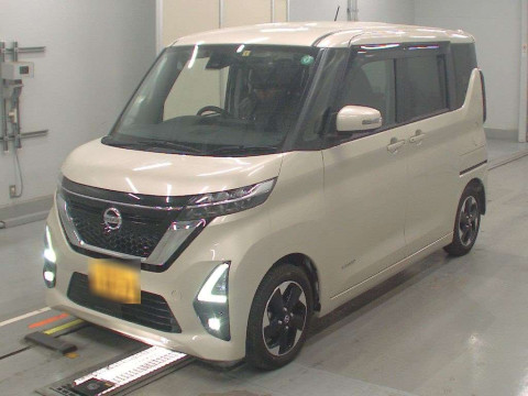 2023 Nissan Roox B44A[0]