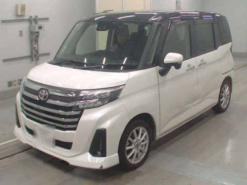 2021 Toyota Roomy M900A[0]