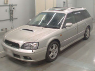 1999 Subaru Legacy Touring Wagon