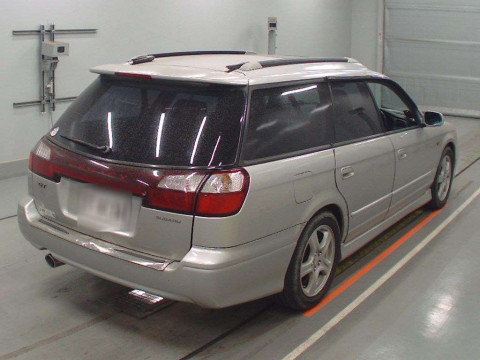 1999 Subaru Legacy Touring Wagon BH5[1]