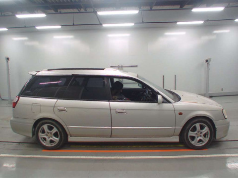 1999 Subaru Legacy Touring Wagon BH5[2]