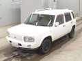 1996 Nissan Rasheen