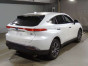 2023 Toyota Harrier Hybrid