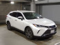 2023 Toyota Harrier Hybrid