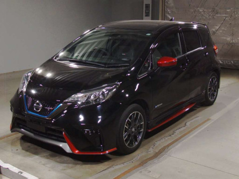 2020 Nissan Note HE12[0]