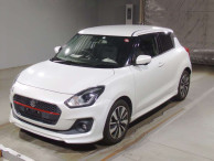 2018 Suzuki Swift