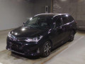 2018 Toyota Corolla Fielder