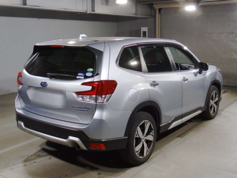 2020 Subaru Forester SKE[1]