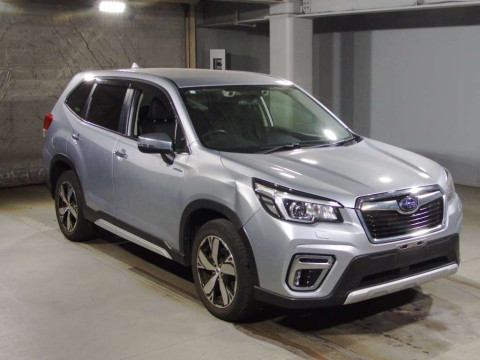 2020 Subaru Forester SKE[2]