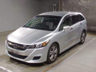 2013 Honda Stream