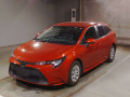 2019 Toyota Corolla Touring Wagon