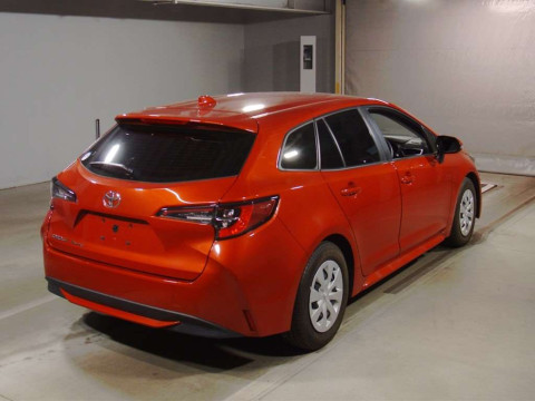 2019 Toyota Corolla Touring Wagon ZRE212W[1]