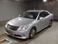 2010 Toyota Crown