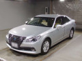 2014 Toyota Crown Hybrid